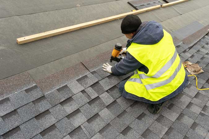 Residential Commercial Roofing Company