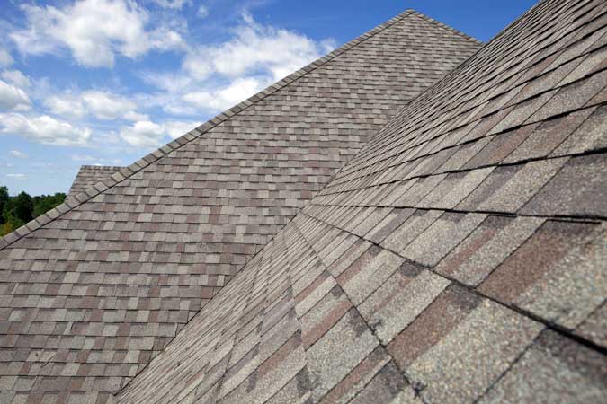 Roof Installation Services